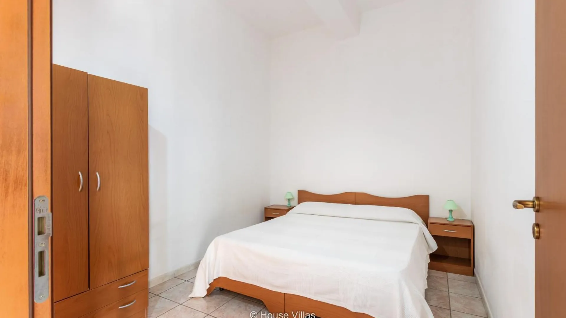 Ferienhaus House & Villas - Miramare Exclusive Lodge Avola Italien