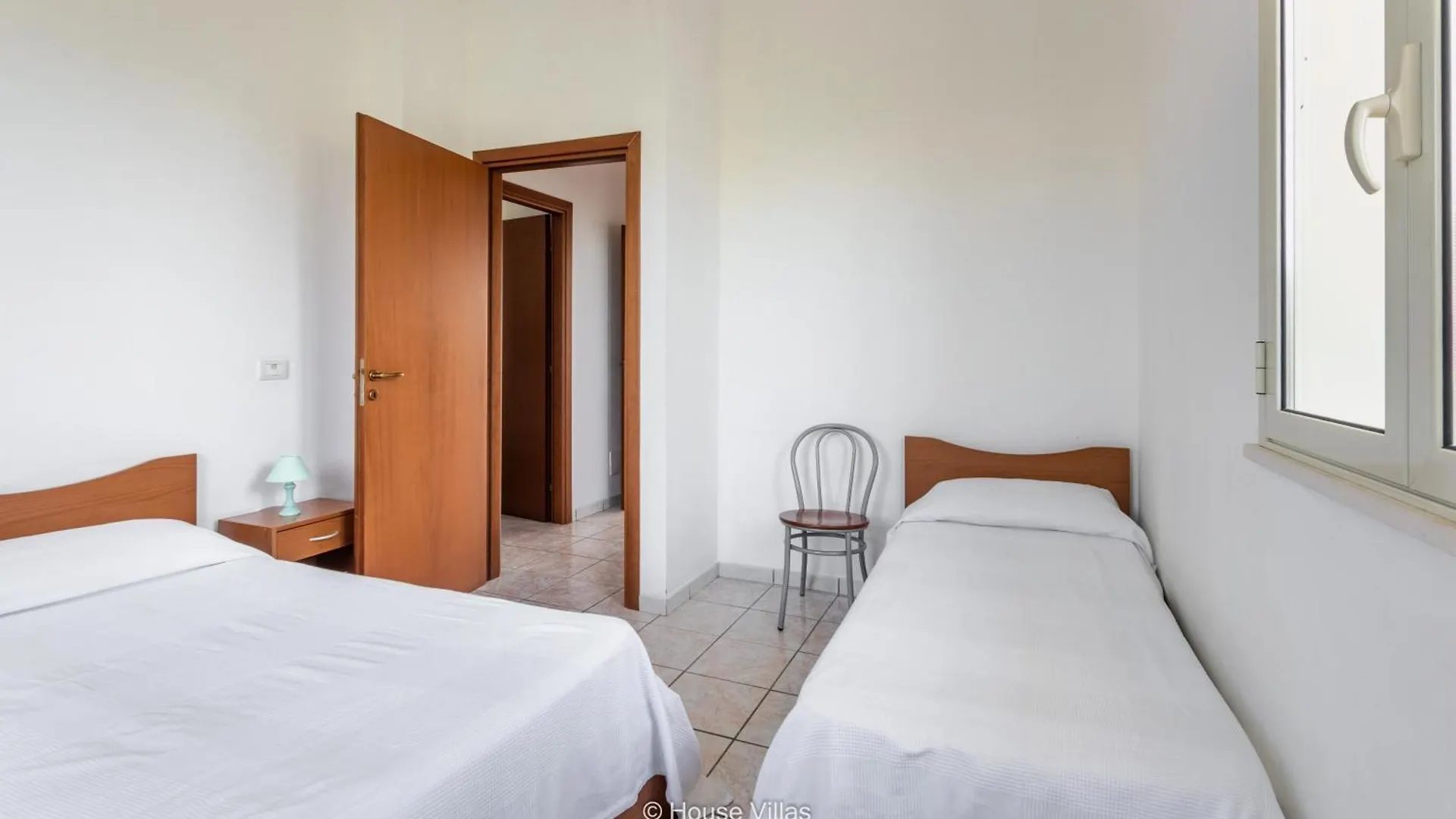 אבולה House & Villas - Miramare Exclusive Lodge 0*,