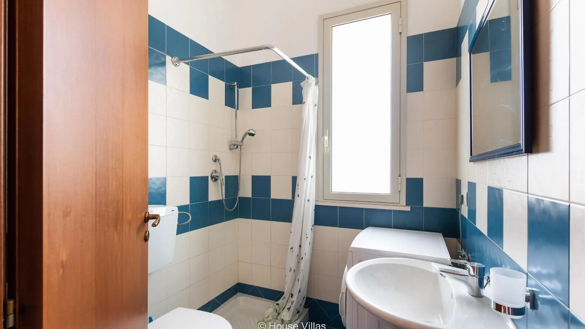 אבולה House & Villas - Miramare Exclusive Lodge איטליה