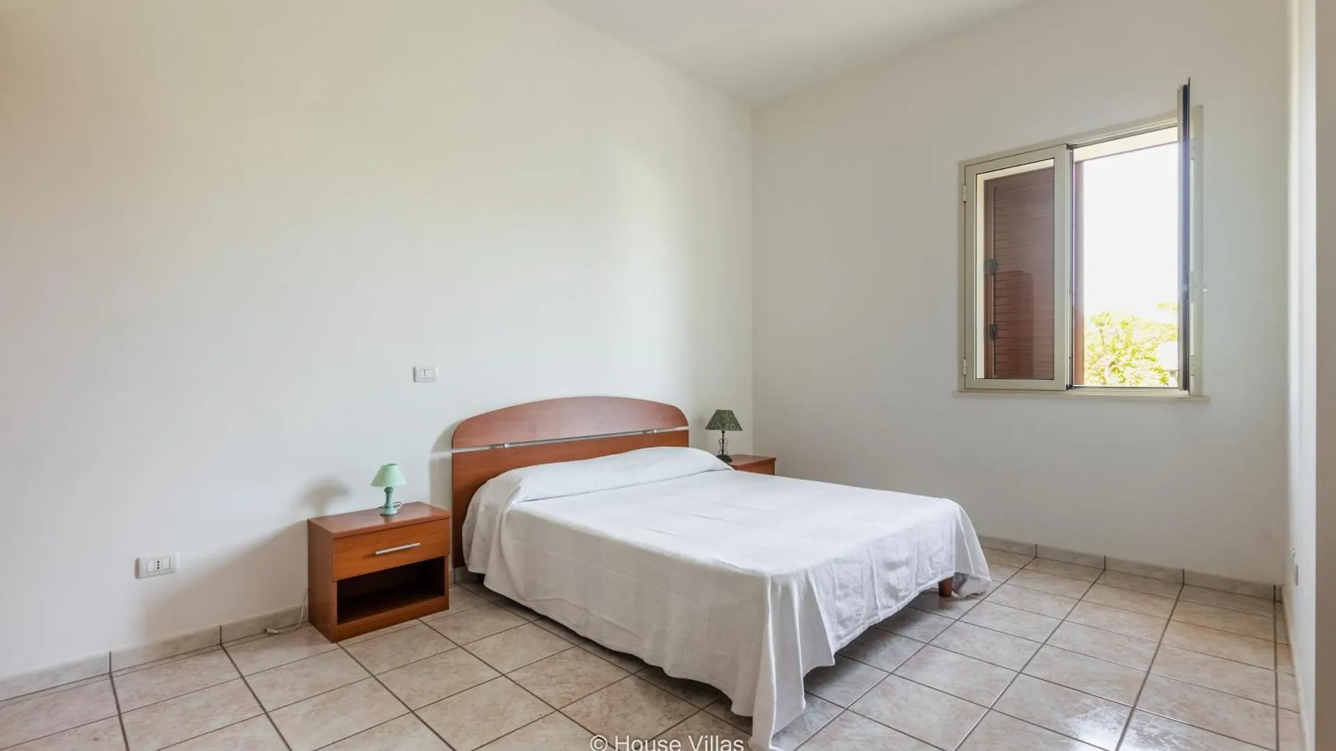 אבולה House & Villas - Miramare Exclusive Lodge 0*,