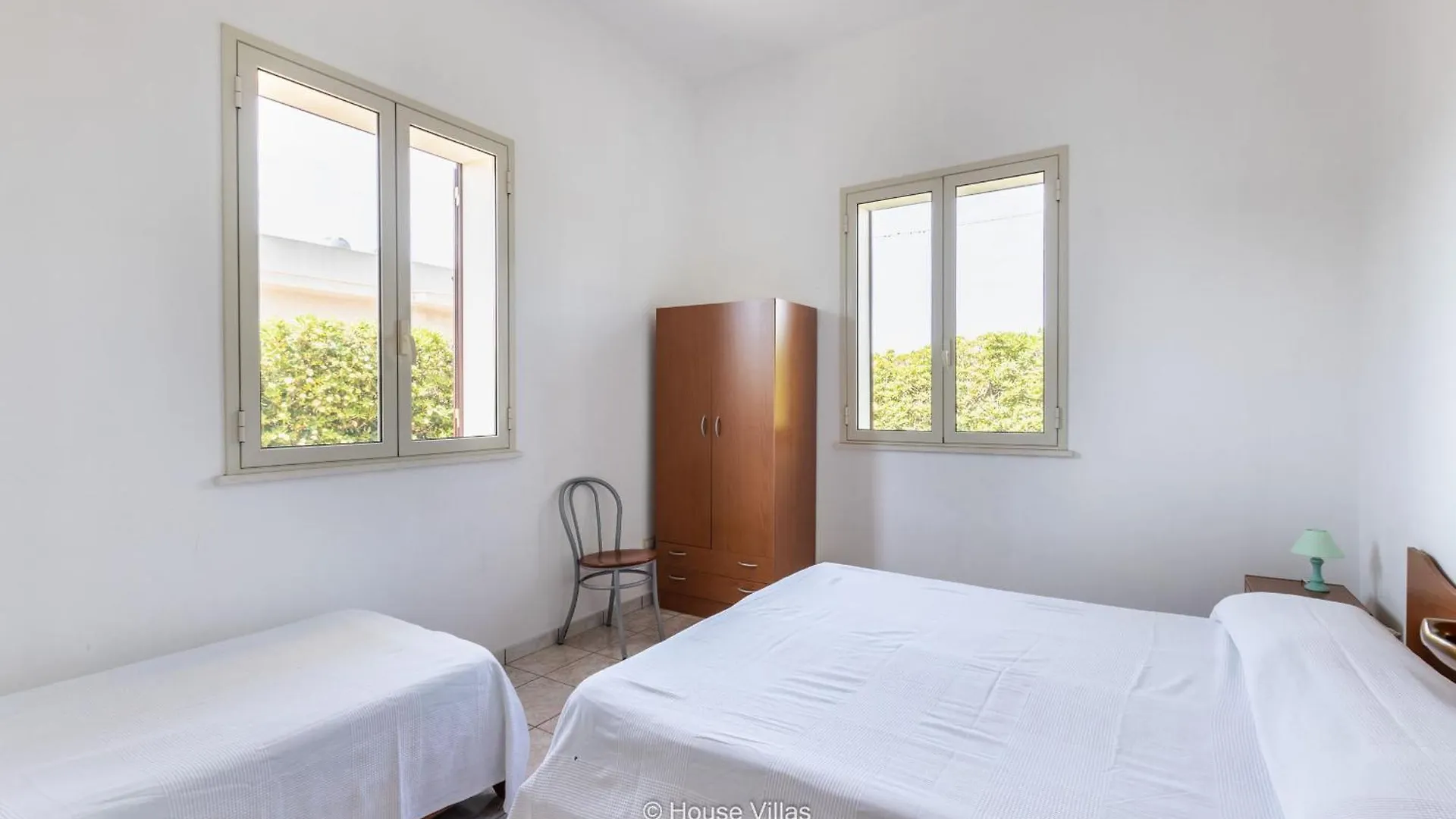 אבולה House & Villas - Miramare Exclusive Lodge איטליה
