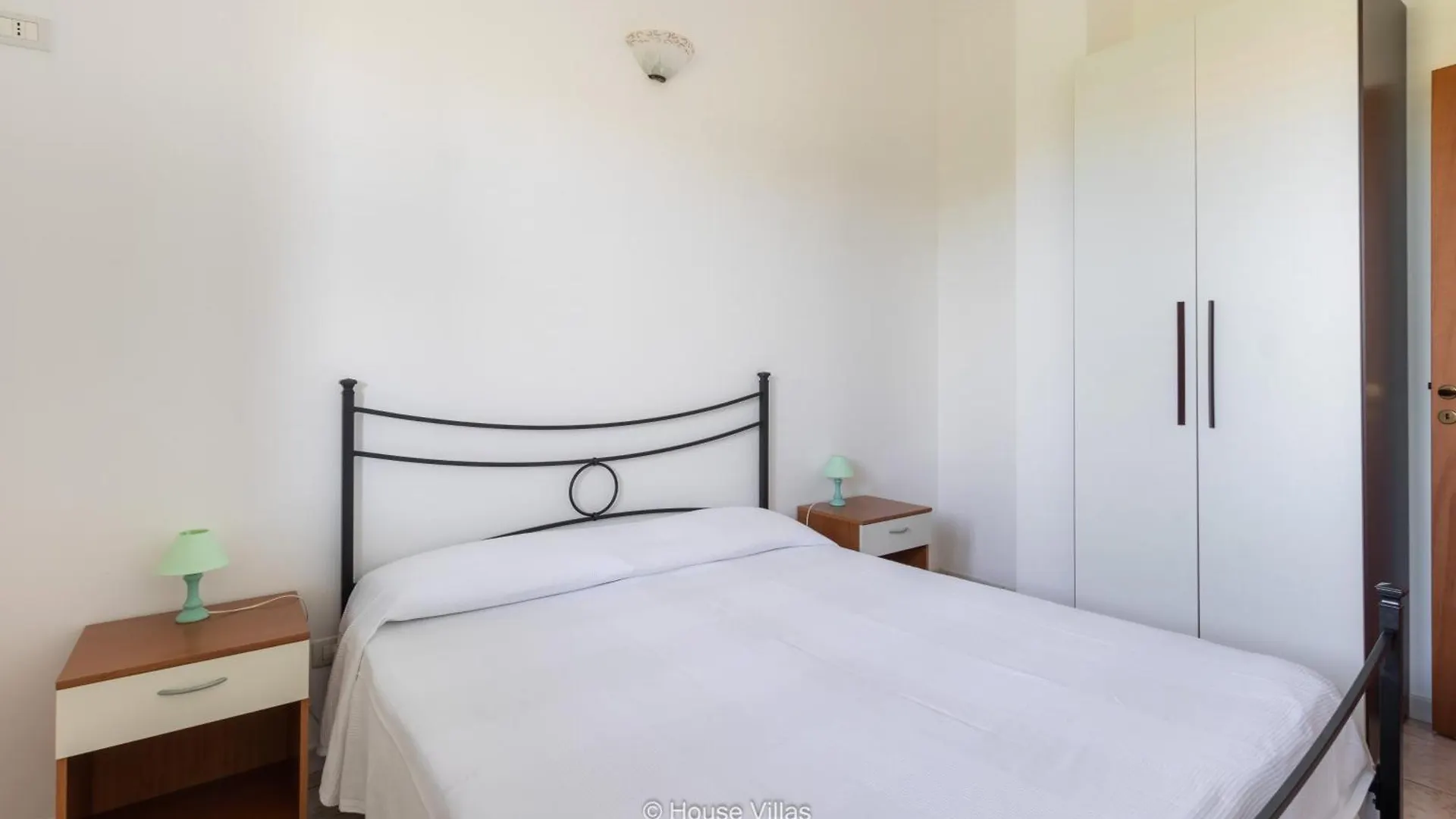 בית נופש אבולה House & Villas - Miramare Exclusive Lodge