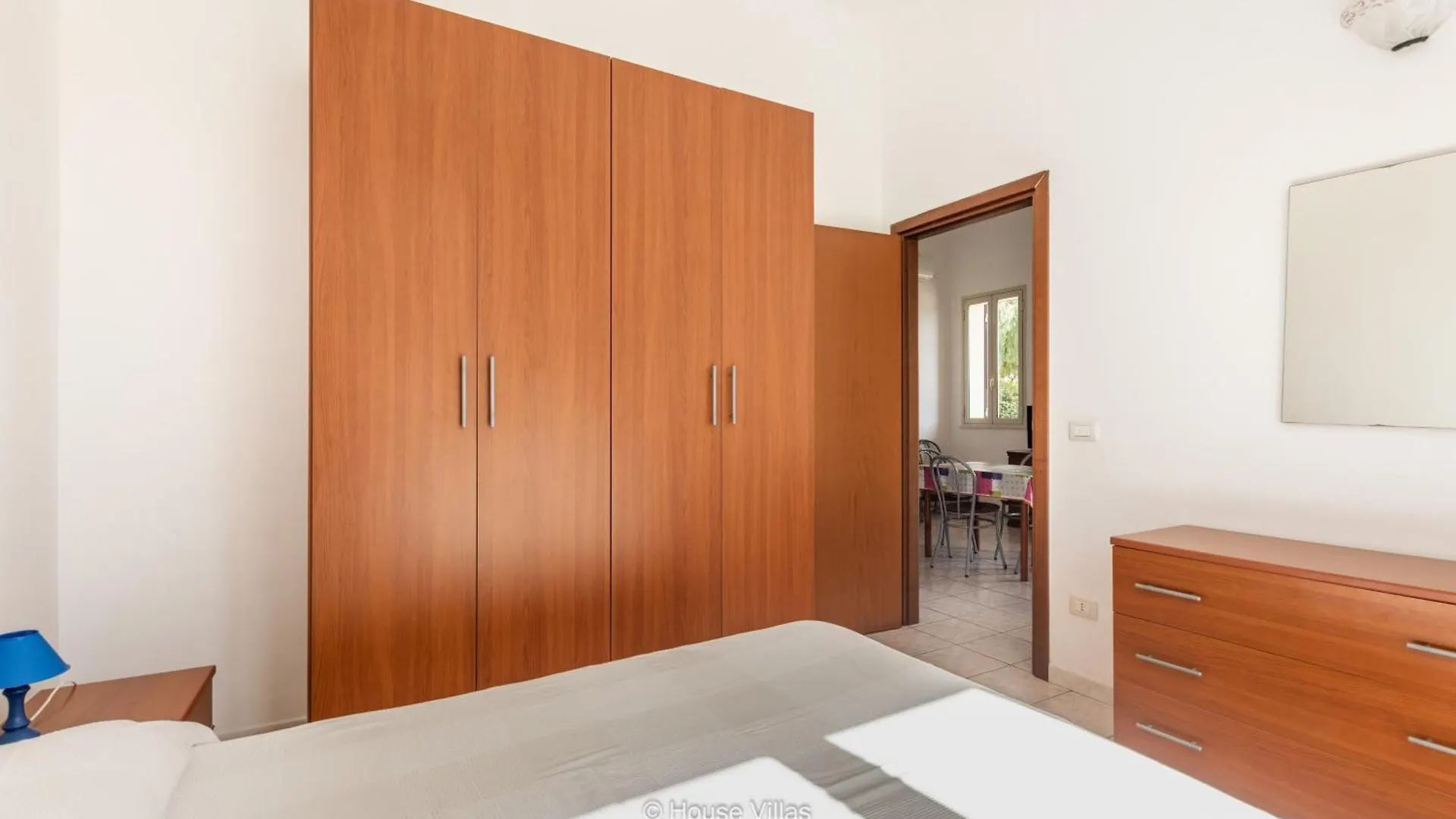 House & Villas - Miramare Exclusive Lodge Avola 0*,  Italien