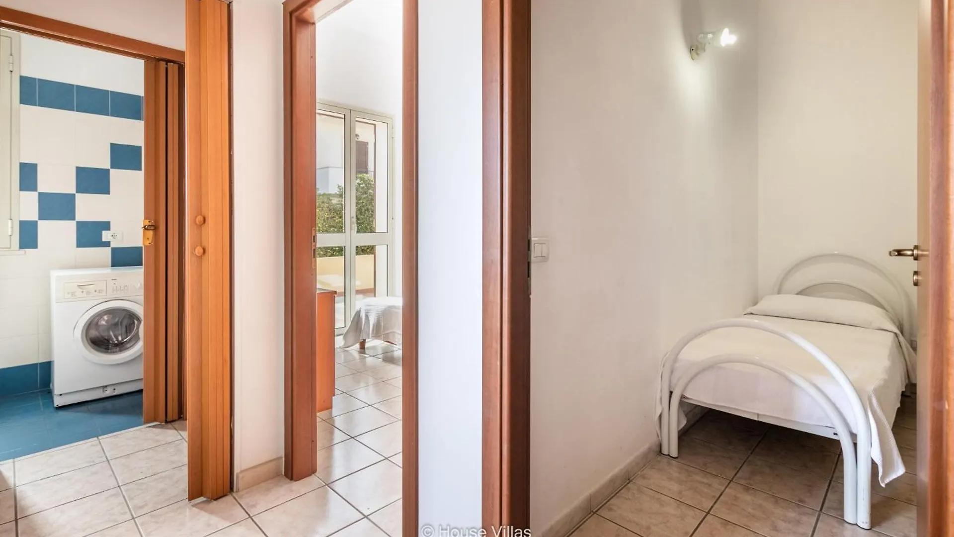 אבולה House & Villas - Miramare Exclusive Lodge