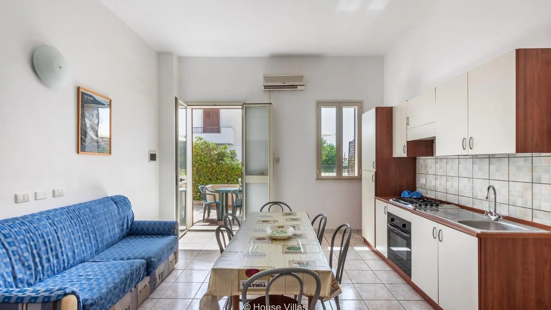 אבולה House & Villas - Miramare Exclusive Lodge 0*,