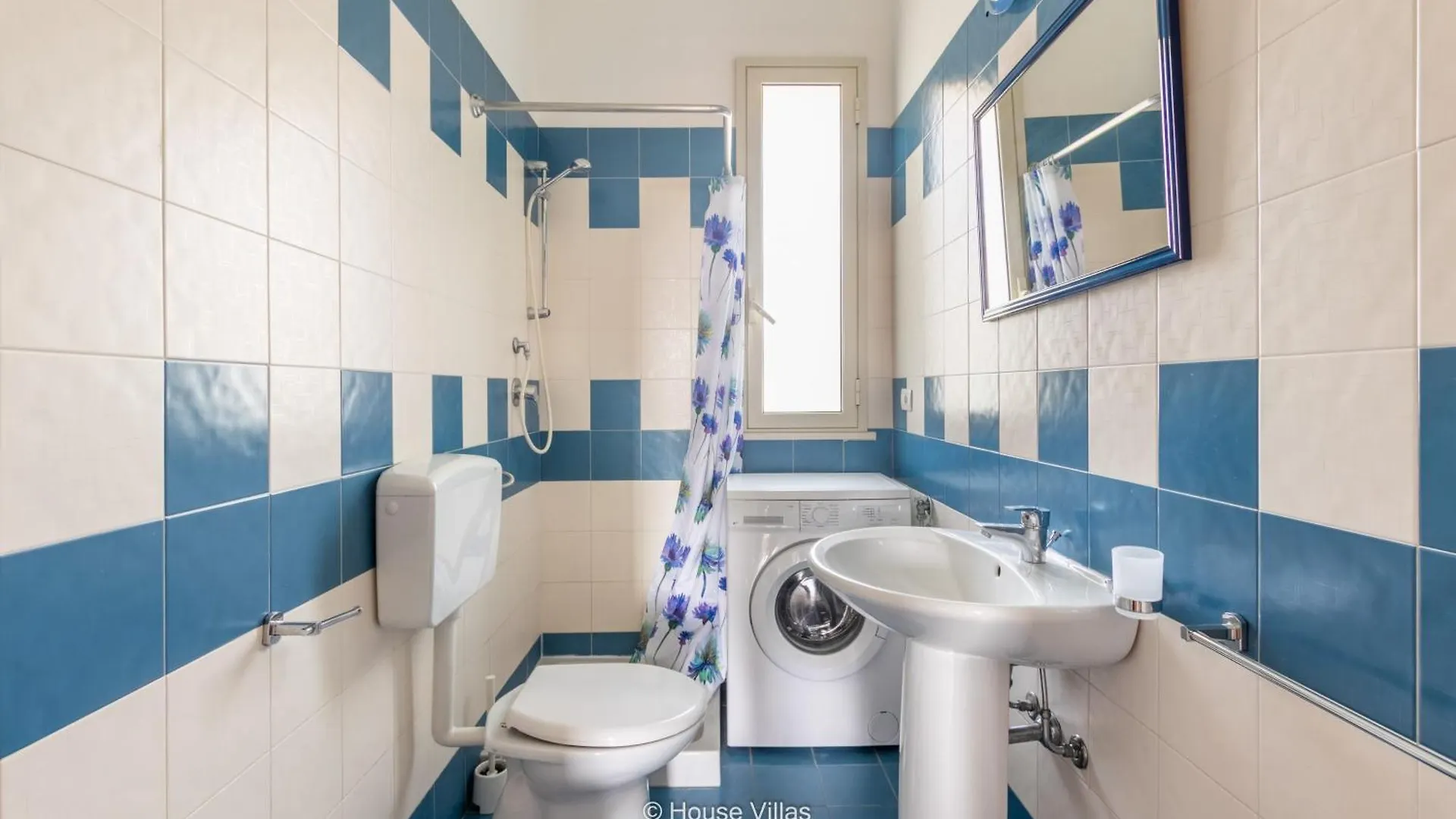 אבולה House & Villas - Miramare Exclusive Lodge